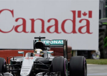 GP DE CANADÁ CANCELADO ¿GP DE MÉXICO EN PELIGRO?