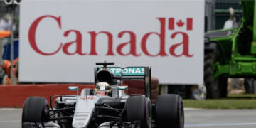 GP DE CANADÁ CANCELADO ¿GP DE MÉXICO EN PELIGRO?