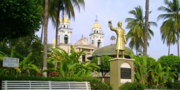 A LA BAJA ACCIDENTES EN VILLA DE ÁLVAREZ DURANTE SEMANA SANTA