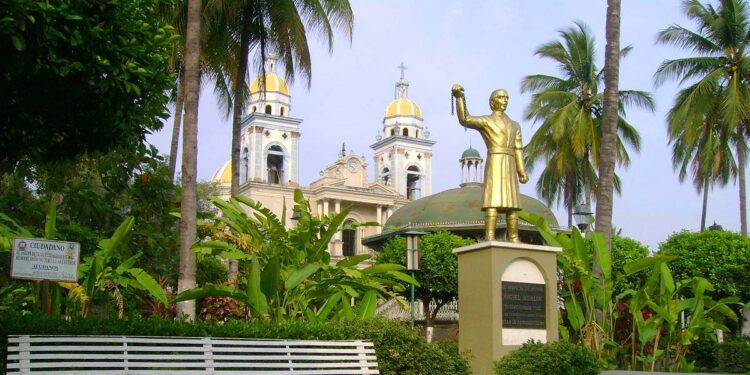 A LA BAJA ACCIDENTES EN VILLA DE ÁLVAREZ DURANTE SEMANA SANTA