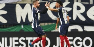 RAYADOS SIN AGUIRRE AVANZA A 4TOS DE FINAL