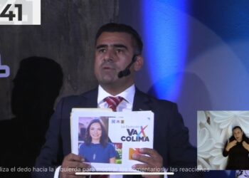 RECHAZA RIULT USO LÚDICO DE LA MARIGUANA; DICE QUE ES MEJOR MEDICINAL