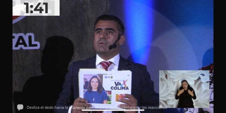 RECHAZA RIULT USO LÚDICO DE LA MARIGUANA; DICE QUE ES MEJOR MEDICINAL