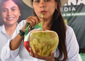 KARINA HEREDIA, CANDIDATA DEL PVEM, LE APUESTA A LA TAUROMAQUIA, MIENTRAS EL VERDE RECHAZA EL MALTRATO ANIMAL