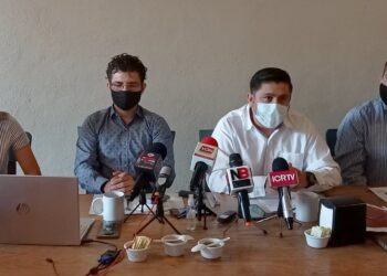 Presentan plataforma 3 de 3 para transparentar bienes de candidatos