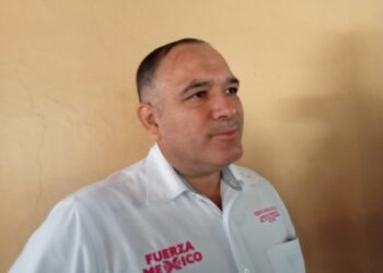 Sindicalizados del Ayuntamiento de Villa de Álvarez son reprendidos por no apoyar a la planilla donde va su líder.