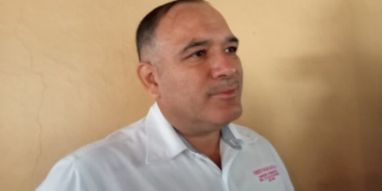 Sindicalizados del Ayuntamiento de Villa de Álvarez son reprendidos por no apoyar a la planilla donde va su líder.