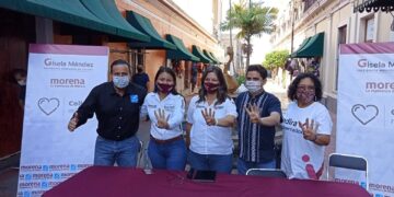 “Colima mi Casa” ayudará a tener un municipio agradable y armónico: Gisela Méndez