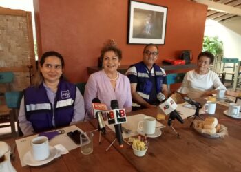 Presenta Pastora Ferraes 10 acciones urgentes por el municipio de Colima