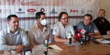 Exhortan empresarios a emitir un voto informado, razonado y Libre este domingo.