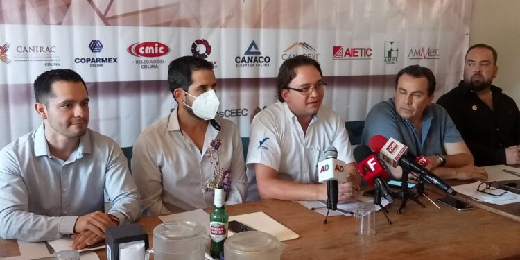 Exhortan empresarios a emitir un voto informado, razonado y Libre este domingo.