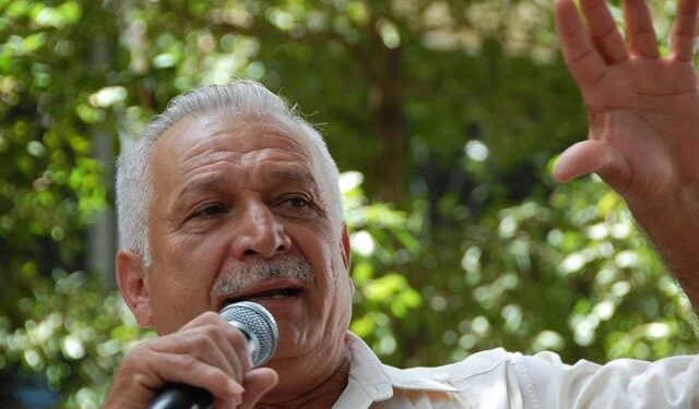 ARNOLDO VIZCAÍNO PIDE A LAS AUTORIDADES ELECTORALES AGILIZAR LAS VOTACIONES EL 6 DE JUNIO, ANTE LA PANDEMIA