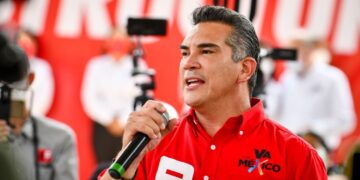 ALITO INVITA A LOS PARTIDOS QUE NO TENGAN POSIBILIDADES A SUMARSE A LA COALICIÓN