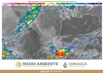 INICIA OFICIALMENTE LA TEMPORADA DE HURACANES