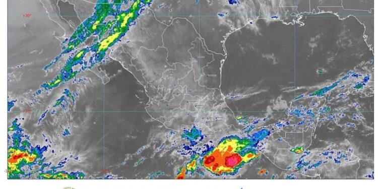 INICIA OFICIALMENTE LA TEMPORADA DE HURACANES