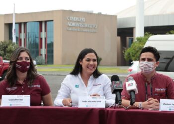 INDIRA LE QUITARÁ 175 MDP DE PRESUPUESTO A OFICINA DE GOBIERNO DEL ESTADO