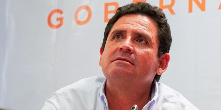 LOCHO  PROMETE DEFENDER LAS CONQUISTAS LABORALES DE LAS Y LOS MAESTROS