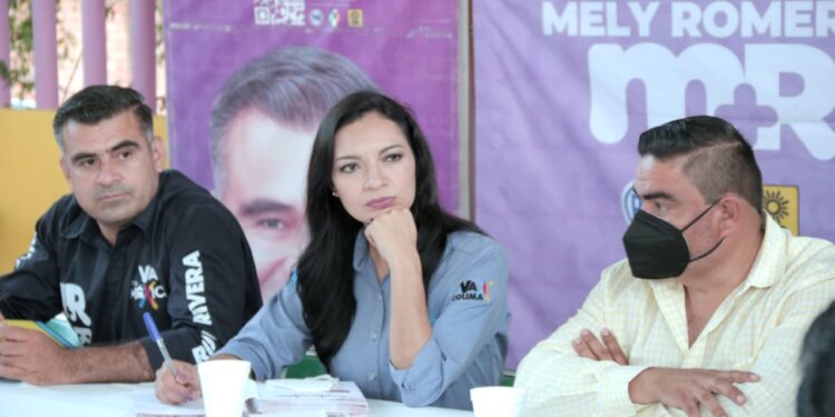 INDIRA ELIMINARÁ INSTITUCIONES Y PRESUPUESTOS, DICE MELY