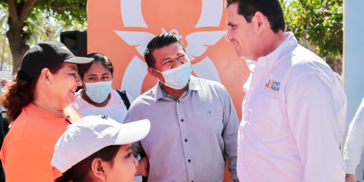 LOCHO DICE QUE LO ATACAN POR SER EL MÁS HONESTO