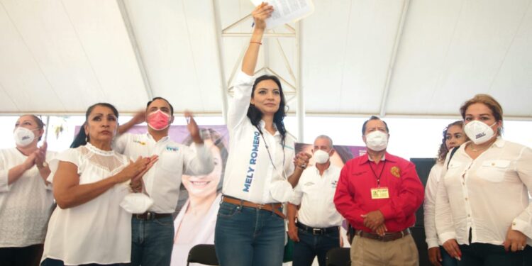 MELY REVISARÁ LA LEY DE PENSIONES