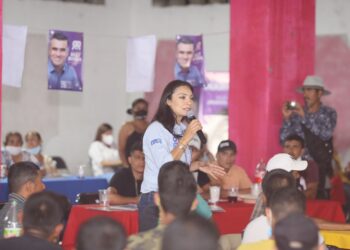 DARÁ MELY APOYOS A PERSONAS  EN REHABILITACIÓN