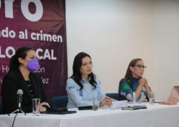 MELY AUMENTARÁ PRESUPUESTO AL PODER JUDICIAL