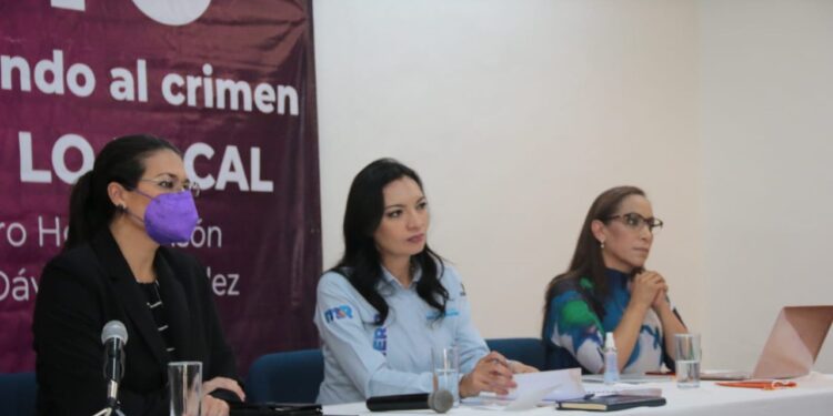 MELY AUMENTARÁ PRESUPUESTO AL PODER JUDICIAL