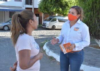 GABY RODRÍGUEZ: URGENTE REDEFINIR TARIFAS DE CIAPACOV