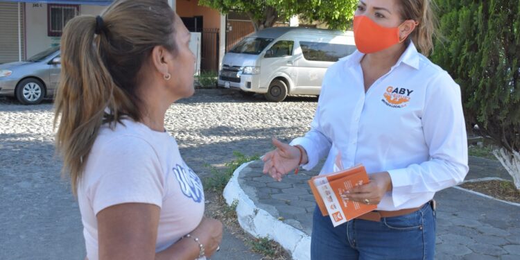 GABY RODRÍGUEZ: URGENTE REDEFINIR TARIFAS DE CIAPACOV