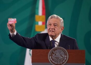 EL RESUMIDERO DE LA MAÑANERA DE AMLO