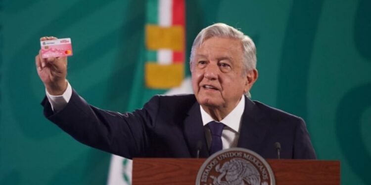 EL RESUMIDERO DE LA MAÑANERA DE AMLO