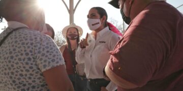 HABRÁ COORDINACIÓN EN BÚSQUEDA DE PERSONAS DESAPARECIDAS: INDIRA