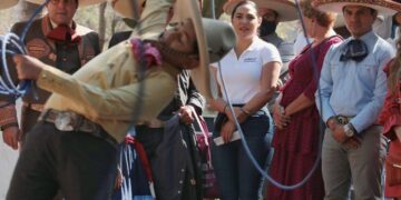 FORTALECER LA CHARRERÍA COMO IDENTIDAD COLIMENSE: INDIRA