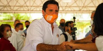 Garantizaremos los derechos y conquistas laborales de los trabajadores: Locho Morán.