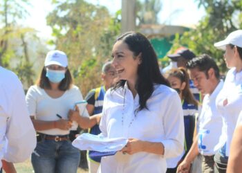 TRAS CRISIS DE PANDEMIA, CCREA REACTIVARÁ LA ECONOMÍA: MELY