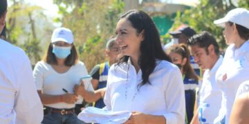 TRAS CRISIS DE PANDEMIA, CCREA REACTIVARÁ LA ECONOMÍA: MELY