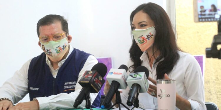 TECOMÁN TENDRÁ PRIORIDAD EN ASISTENCIA SOCIAL: MELY