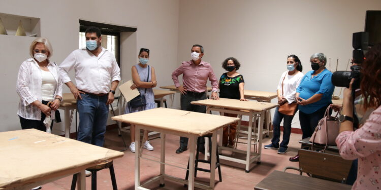 EN LA UNIVERSIDAD DE COLIMA SE PREVÉ EL REGRESO A CLASES PRESENCIALES EN AGOSTO: RECTOR