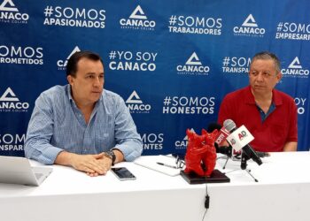 Habrá ventas de banqueta y muchos descuentos en los comercios del Centro de Colima por el Día de las Madres.