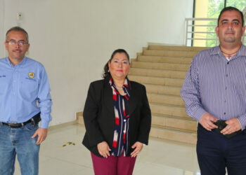 Docentes del área Ciencias Económico Administrativas del Tec de Colima obtienen certificación ANFECA