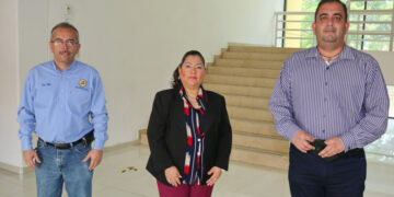 Docentes del área Ciencias Económico Administrativas del Tec de Colima obtienen certificación ANFECA