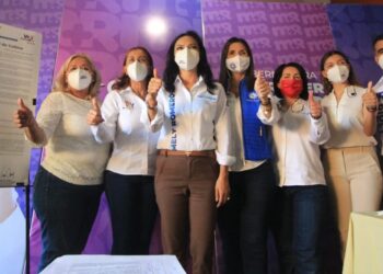 MANDOS POLICIACOS SERÁN OCUPADOS POR COLIMENSES, PROMETE MELY