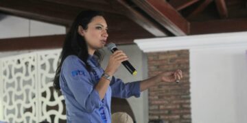 CREARÁ MELY LA DIRECCIÓN DE RESCATE A LOS VALORES