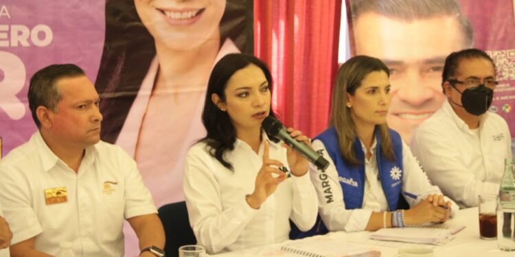 RESCATARÁ MELY FONDOS PARA PROMOCIÓN TURÍSTICA DEL ESTADO