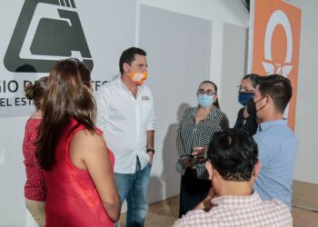 PRESENTA LOCHO TRES PLANES METROPOLITANOS INTERMUNICIPALES