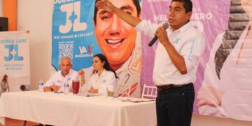 JLP ANUNCIA QUE SU CIERRE SERÁ EL 2 DE JUNIO… ¡ESPERA 35 MIL PERSONAS!