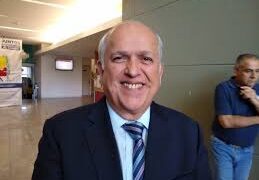 Descarta Fernando Moreno alianzas de facto del PRI