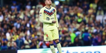 AMÉRICA COMIENZA CON LA LIMPIA ¡NICO CASTILLO SE VA DEL CLUB!