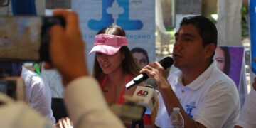 JLP DESAZOLVARÁ RÍOS Y ARROYOS ANTES DE QUE COMIENCE EL TEMPORAL DE LLUVIAS