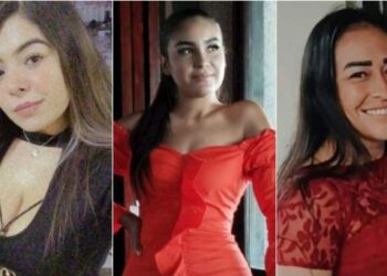 AVANZA INVESTIGACIÓN DE LAS TRES JÓVENES DESAPARECIDAS EN LOS LÍMITES DE COLIMA Y JALISCO